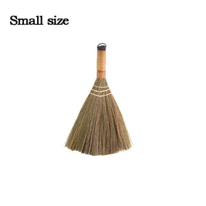 Soft Wood Fur Broom - earth lovin