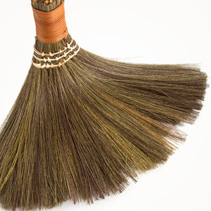 Soft Wood Fur Broom - earth lovin