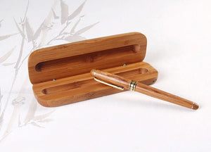 Bamboo Pen Set - earth lovin