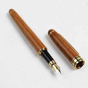 Bamboo Pen Set - earth lovin