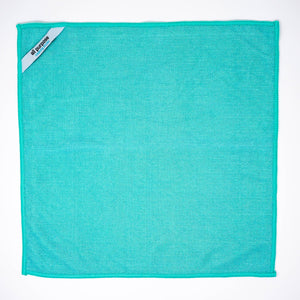 All Purpose Microfiber Cleaning Cloth - earth lovin