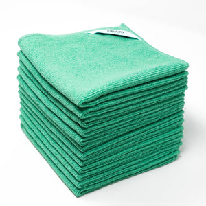 Kitchen Microfiber Cleaning Cloth - earth lovin