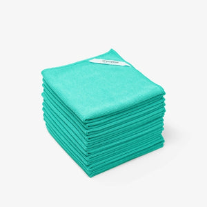 All Purpose Microfiber Cleaning Cloth - earth lovin