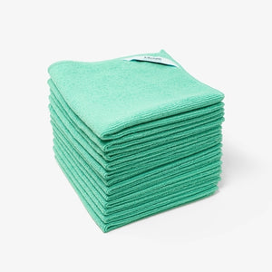 Kitchen Microfiber Cleaning Cloth - earth lovin