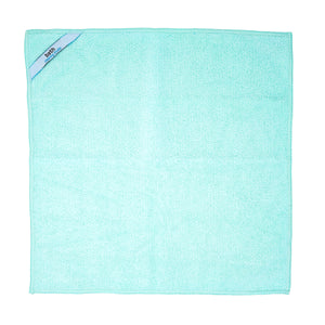 Microfiber Cleaning Cloth - Bath Kit (3-Pack) - earth lovin