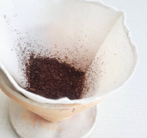 Reusable Coffee Filter - earth lovin